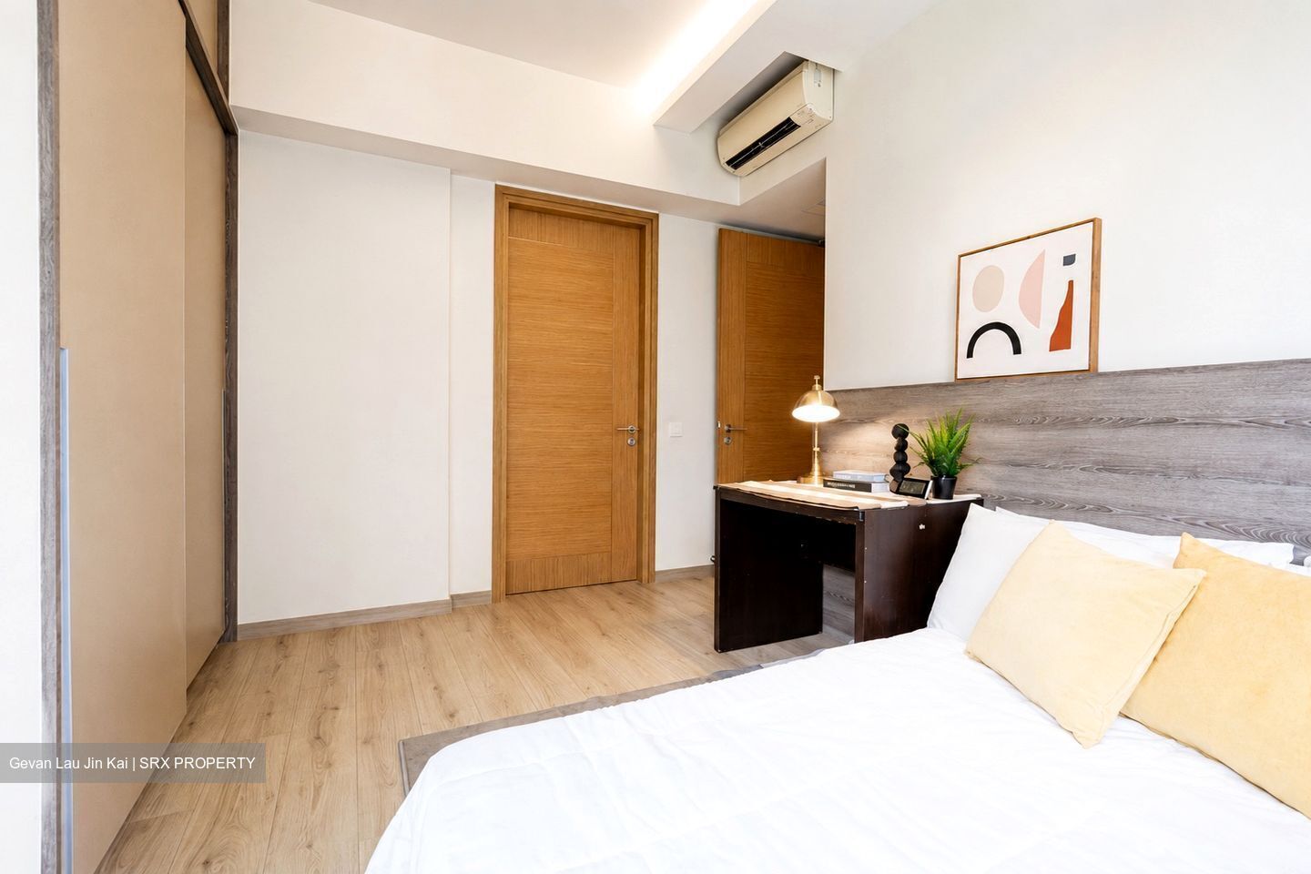 Coco Palms (D18), Condominium #596275131